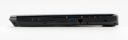 画像ギャラリー No.011のサムネイル画像 / 【PR】G-Tuneのゲーム用ノートPC「NEXTGEAR-NOTE i5730BA1」で，FFXIVはどれだけ快適？ 現役プレイヤーが大規模レイドで負荷をかけてみた