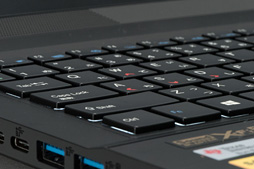 画像ギャラリー No.013のサムネイル画像 / 【PR】G-Tuneのゲーム用ノートPC「NEXTGEAR-NOTE i5730BA1」で，FFXIVはどれだけ快適？ 現役プレイヤーが大規模レイドで負荷をかけてみた