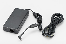 画像ギャラリー No.018のサムネイル画像 / 【PR】G-Tuneのゲーム用ノートPC「NEXTGEAR-NOTE i5730BA1」で，FFXIVはどれだけ快適？ 現役プレイヤーが大規模レイドで負荷をかけてみた