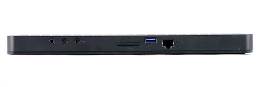 画像ギャラリー No.013のサムネイル画像 / 幅約22mmの超薄型ゲームPC「NEXTGEAR-SLIM」レビュー前編。ゲームがどれくらい快適に動くか確認してみた