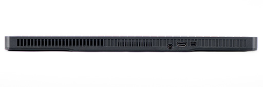 画像ギャラリー No.014のサムネイル画像 / 幅約22mmの超薄型ゲームPC「NEXTGEAR-SLIM」レビュー前編。ゲームがどれくらい快適に動くか確認してみた