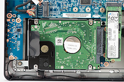 画像ギャラリー No.025のサムネイル画像 / 幅約22mmの超薄型ゲームPC「NEXTGEAR-SLIM」レビュー前編。ゲームがどれくらい快適に動くか確認してみた