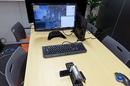 画像ギャラリー No.040のサムネイル画像 / 幅約22mmの超薄型ゲームPC「NEXTGEAR-SLIM」レビュー前編。ゲームがどれくらい快適に動くか確認してみた