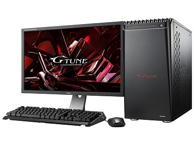 画像ギャラリー No.004のサムネイル画像 / 指定のG-TuneゲームPCに「Battlefield V」製品版が付属するキャンペーン始まる。2019年1月7日まで