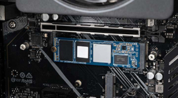 画像ギャラリー No.002のサムネイル画像 / G-Tune，RX 5700＋Ryzen 7 3700X搭載のゲーマー向けPC発売。1TBのPCIe x4 SSD搭載で税込約18万7000円