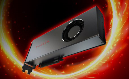 画像ギャラリー No.005のサムネイル画像 / G-Tune，RX 5700＋Ryzen 7 3700X搭載のゲーマー向けPC発売。1TBのPCIe x4 SSD搭載で税込約18万7000円