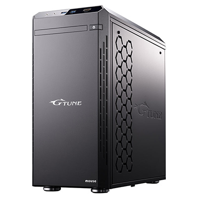 画像ギャラリー No.002のサムネイル画像 / RTX 4060 Ti搭載で手頃な価格のゲームPCがマウスコンピューターから。ゲームPCも安い「夏先取りセール」もスタート