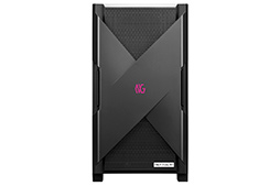 画像ギャラリー No.003のサムネイル画像 / コスパ重視のゲームPC「NEXTGEAR」からRTX 4070&Ryzen 7 5800X3D搭載で約25万円の高スペックモデルが登場