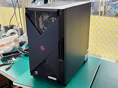 「手の届きやすいゲームPC」を実現する新ゲームPC「NEXTGEAR」の製造現場を訪ねる。安くても高い品質を実現する秘密とは？【PR】