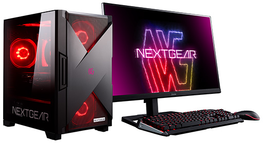 画像ギャラリー No.004のサムネイル画像 / 「手の届きやすいゲームPC」を実現する新ゲームPC「NEXTGEAR」の製造現場を訪ねる。安くても高い品質を実現する秘密とは？【PR】
