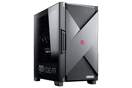 画像ギャラリー No.006のサムネイル画像 / 「手の届きやすいゲームPC」を実現する新ゲームPC「NEXTGEAR」の製造現場を訪ねる。安くても高い品質を実現する秘密とは？【PR】