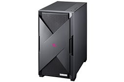 画像ギャラリー No.007のサムネイル画像 / 「手の届きやすいゲームPC」を実現する新ゲームPC「NEXTGEAR」の製造現場を訪ねる。安くても高い品質を実現する秘密とは？【PR】