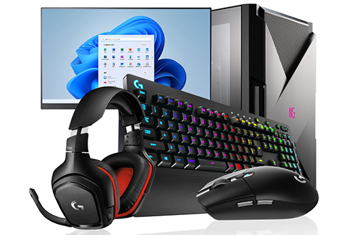 画像ギャラリー No.009のサムネイル画像 / 「手の届きやすいゲームPC」を実現する新ゲームPC「NEXTGEAR」の製造現場を訪ねる。安くても高い品質を実現する秘密とは？【PR】