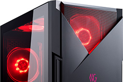 画像ギャラリー No.014のサムネイル画像 / 「手の届きやすいゲームPC」を実現する新ゲームPC「NEXTGEAR」の製造現場を訪ねる。安くても高い品質を実現する秘密とは？【PR】
