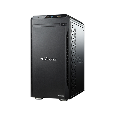 画像ギャラリー No.004のサムネイル画像 / RTX 4070 SUPER搭載で約28万円からのゲーマー向けPCがG-Tuneから