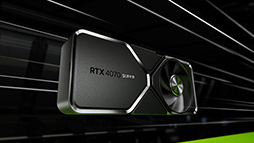 画像ギャラリー No.003のサムネイル画像 / RTX 4070 SUPER採用のゲーマー向けデスクトップPCをG-Tuneが発売。約28万円から
