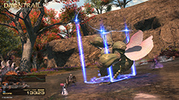 画像ギャラリー No.025のサムネイル画像 / まだ間に合う！「FFXIV」最新拡張「黄金のレガシー」を快適にプレイできるゲーマー向けPCをG-Tuneで選ぼう【PR】
