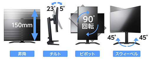 画像ギャラリー No.008のサムネイル画像 / 「FFXIV: 黄金のレガシー」に必要なゲームPCと周辺機器一式がセットになった! G-Tuneの推奨ゲーミングセット大解剖【PR】