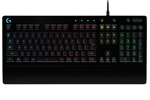 画像ギャラリー No.010のサムネイル画像 / 「FFXIV: 黄金のレガシー」に必要なゲームPCと周辺機器一式がセットになった! G-Tuneの推奨ゲーミングセット大解剖【PR】