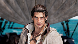 画像ギャラリー No.015のサムネイル画像 / 「FFXIV: 黄金のレガシー」に必要なゲームPCと周辺機器一式がセットになった! G-Tuneの推奨ゲーミングセット大解剖【PR】
