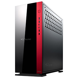 画像ギャラリー No.002のサムネイル画像 / ゲームPC「G-Tune」が東京ゲームショウ2024に出展。出展記念の割引クーポンを会場で配布
