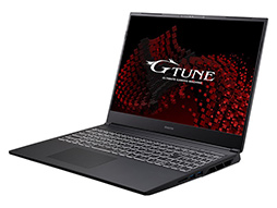 画像ギャラリー No.005のサムネイル画像 / ゲームPC「G-Tune」が東京ゲームショウ2024に出展。出展記念の割引クーポンを会場で配布