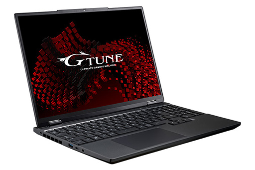 画像ギャラリー No.003のサムネイル画像 / マウスコンピューターのゲームPC「G-Tune」が20周年。20周年記念のセットモデルなどの販売が始まる