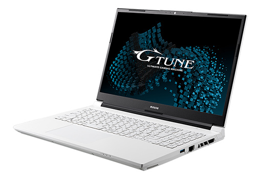 画像ギャラリー No.004のサムネイル画像 / マウスコンピューターのゲームPC「G-Tune」が20周年。20周年記念のセットモデルなどの販売が始まる