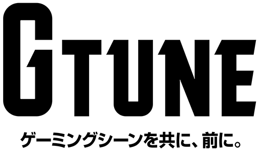 画像ギャラリー No.003のサムネイル画像 / マウスコンピューターのゲームPC「G TUNE」がブランド刷新！ エアフロー重視の新型PCケース採用のPCも販売開始