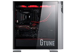 画像ギャラリー No.003のサムネイル画像 / RTX 5090&Core Ultra 9搭載のウルトラハイエンドゲームPCがG TUNEから登場。価格は約113万円から