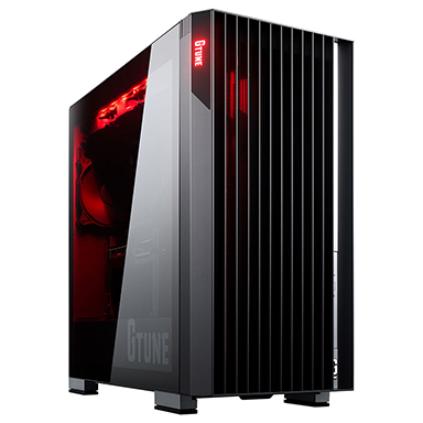 画像ギャラリー No.002のサムネイル画像 / GeForce RTX 5080などを採用した「モンハンワイルズ」動作確認PCがG TUNEから発売に