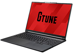 Core i5＋GeForce RTX 5060搭載で20万円を切ったゲームノートPC「G TUNE P6」がマウスコンピューターから発売に