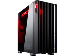 Ryzen 9 9950X3D2搭載のウルトラハイエンドゲームPCがG TUNEから登場。RTX 5090と組み合わせて価格は約140万円