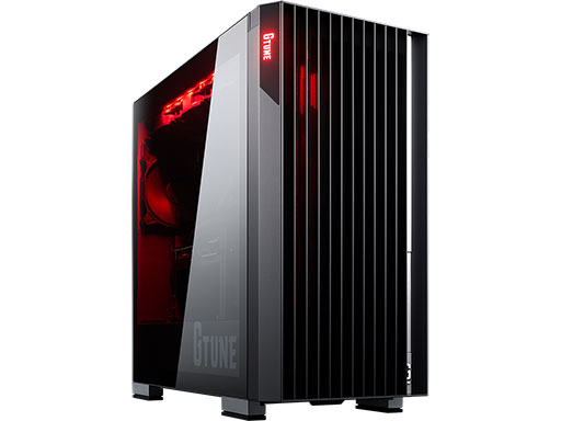 画像ギャラリー No.004のサムネイル画像 / 今こそ知りたい! ゲーミングPCの選び方。G TUNEのおすすめラインナップから厳選したPCを紹介しよう【PR】