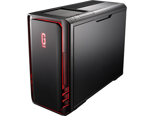 画像ギャラリー No.007のサムネイル画像 / 今こそ知りたい! ゲーミングPCの選び方。G TUNEのおすすめラインナップから厳選したPCを紹介しよう【PR】