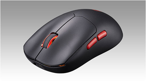 画像ギャラリー No.011のサムネイル画像 / 今こそ知りたい! ゲーミングPCの選び方。G TUNEのおすすめラインナップから厳選したPCを紹介しよう【PR】