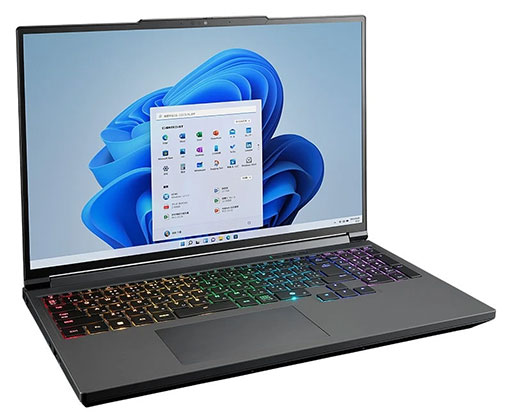 画像ギャラリー No.014のサムネイル画像 / 今こそ知りたい! ゲーミングPCの選び方。G TUNEのおすすめラインナップから厳選したPCを紹介しよう【PR】