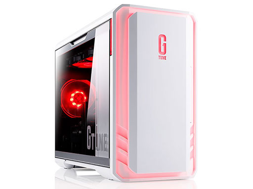 画像ギャラリー No.016のサムネイル画像 / 今こそ知りたい! ゲーミングPCの選び方。G TUNEのおすすめラインナップから厳選したPCを紹介しよう【PR】