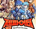 ［韓国ゲーム事情＃789］「Gem Fighter」，CDC JAPANが日本サービスを展開