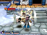 画像ギャラリー No.007のサムネイル画像 / オンラインアクション「みんなでバトル」,本日6:00PMからクローズドβテスター募集開始。4Gamer枠は500名