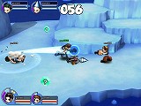 画像ギャラリー No.009のサムネイル画像 / オンラインアクション「みんなでバトル」,本日6:00PMからクローズドβテスター募集開始。4Gamer枠は500名