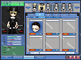 画像ギャラリー No.018のサムネイル画像 / 勝負開始！　「みんなでバトル」の正式サービスが12月20日にスタート
