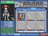 画像ギャラリー No.020のサムネイル画像 / 勝負開始！　「みんなでバトル」の正式サービスが12月20日にスタート