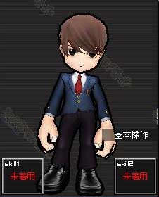 画像ギャラリー No.001のサムネイル画像 / 【リリース】「みんなでバトル」にも新学期。アイテムに制服シリーズが追加