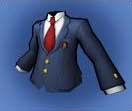 画像ギャラリー No.014のサムネイル画像 / 【リリース】「みんなでバトル」にも新学期。アイテムに制服シリーズが追加