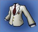画像ギャラリー No.016のサムネイル画像 / 【リリース】「みんなでバトル」にも新学期。アイテムに制服シリーズが追加