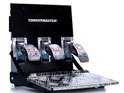 画像ギャラリー No.003のサムネイル画像 / Thrustmaster製のPS3用ステアリングコントローラが,「グランツーリスモ6」カラーのパッケージで再登場。価格は6万8040円