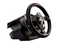 Thrustmaster製のPS3用ステアリングコントローラが，「グランツーリスモ6」カラーのパッケージで再登場。価格は6万8040円