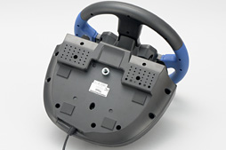 画像ギャラリー No.012のサムネイル画像 / 「T150 Force Feedback」レビュー。貴重な「ミドルクラス価格帯のステアリングコントローラ」は，デキが非常によかった