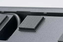 画像ギャラリー No.018のサムネイル画像 / 「T150 Force Feedback」レビュー。貴重な「ミドルクラス価格帯のステアリングコントローラ」は，デキが非常によかった